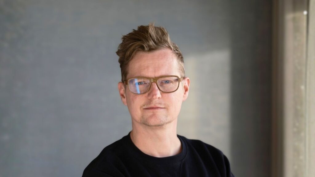 Van uren naar waarde met Mark Eikema