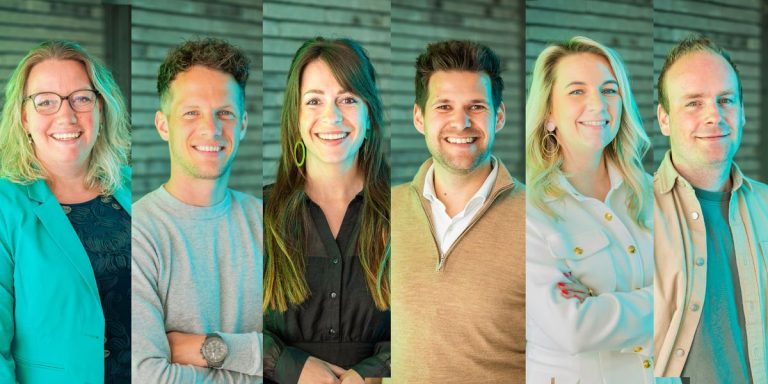 Ambassadeurs van Achterhoekse Marketeers