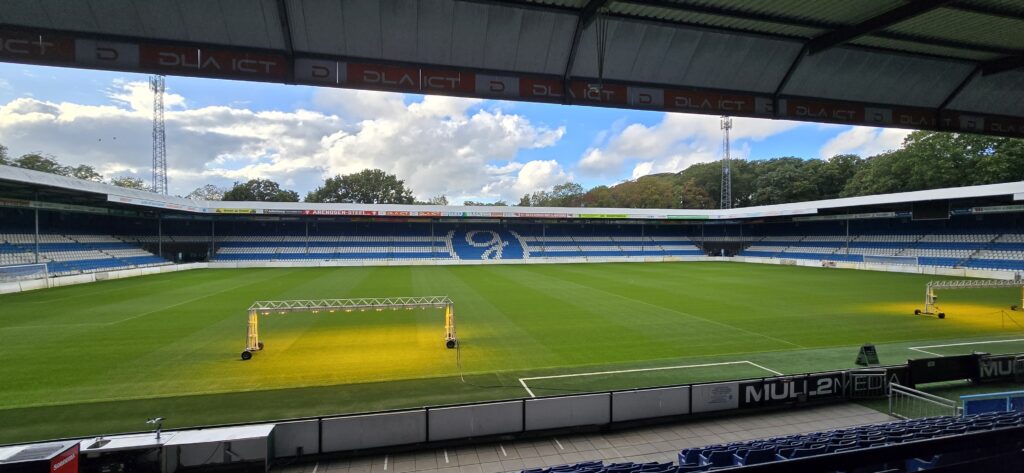 Achterhoekse Marketeers, 16 september 2026, De Graafschap