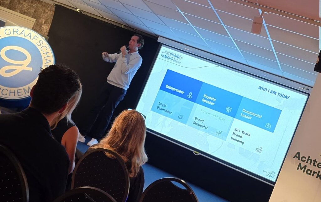 Achterhoekse Marketeers, 16 september 2026, De Graafschap