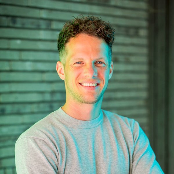 Rick Bouwmeister